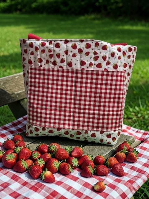 The value of a handmade product