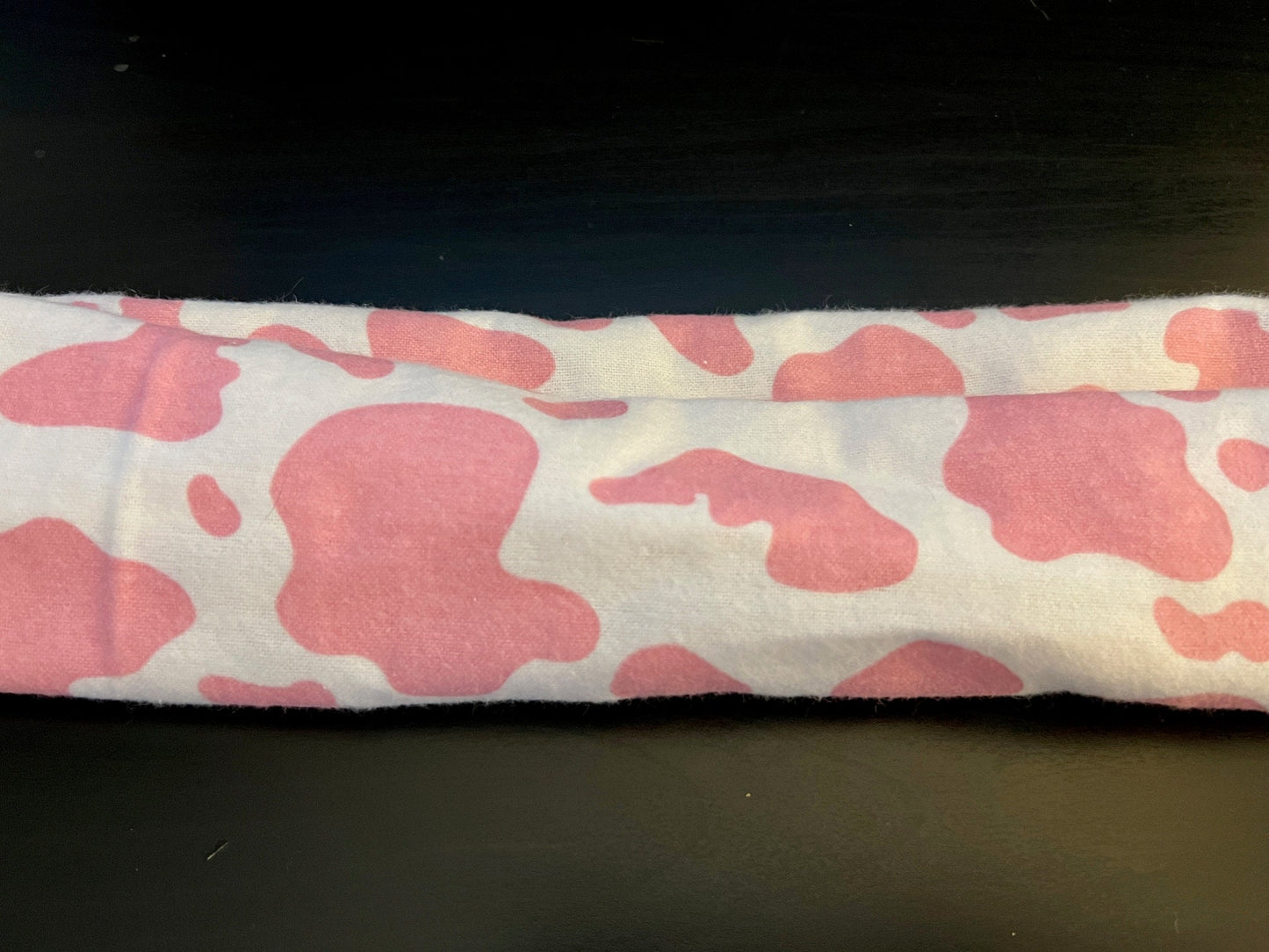 Strawberry Milk Stethoscope Cover: Washable Cotton Sleeve
