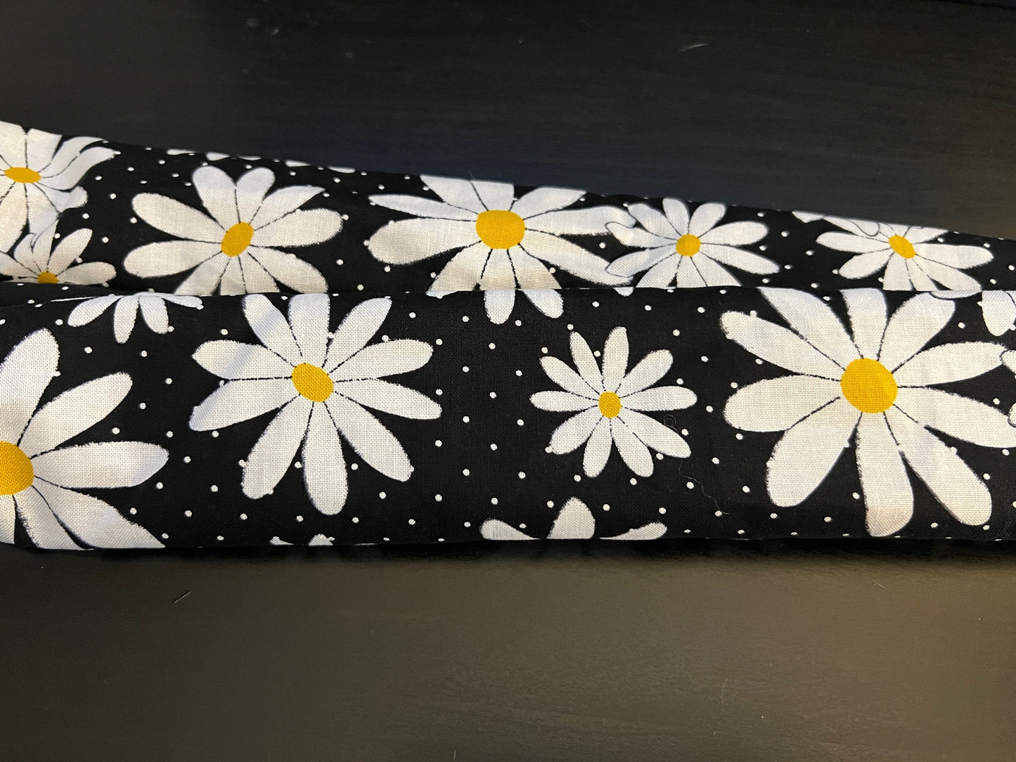 Stethoscope Cover, Stethoscope sleeve, Daisy
