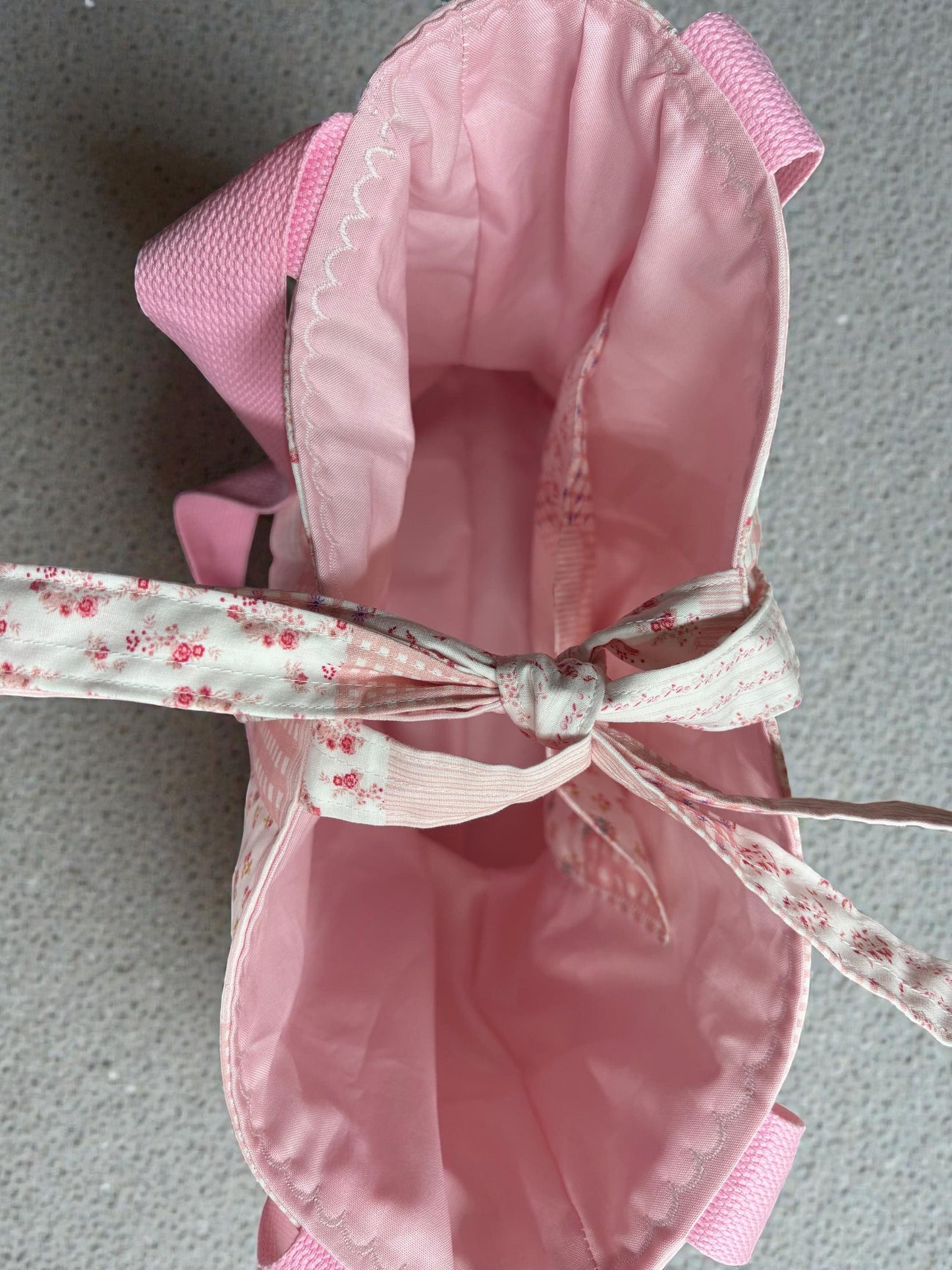 Soft & Stylish: Quilted Tote for Every Adventure