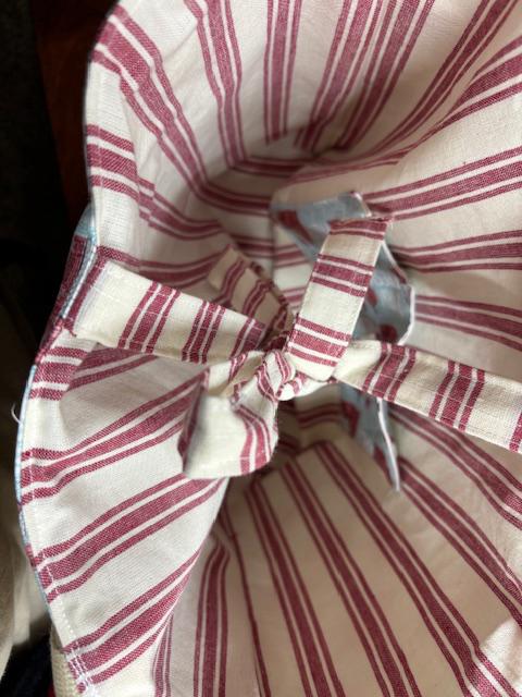 Versatile Handmade Barn Tote Bag: Perfect for Every Occasion!