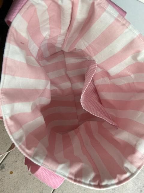Chic and Cozy: Handmade Quilted Tote Bag