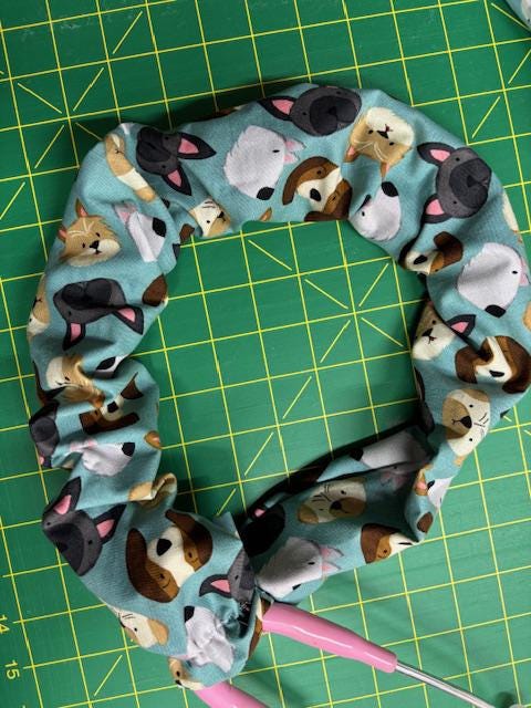 Handmade Stethoscope Cover: Add a Touch of Charm!