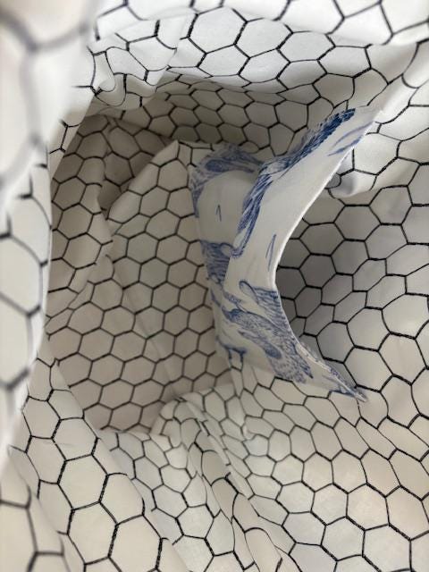 Versatile Quilted Tote: Perfect for Everyday Use