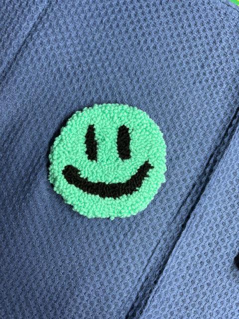 Punch Needle Coasters, 3 Inch Absorbent Decorative Drink Mats