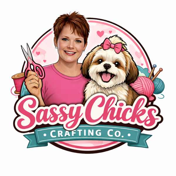 Sassy Chicks Crafting Co. LLC
